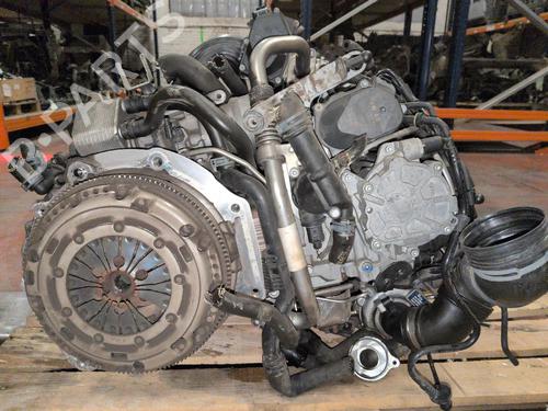 Engine VW GOLF PLUS V (5M1, 521) 2.0 TDI | BP39258211M1 - Image 5