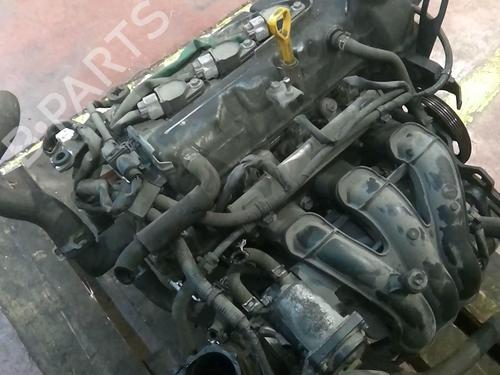 Engine OPEL AGILA B (H08) 1.0 (F68) | BP21223581M1 