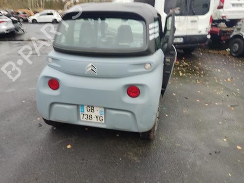 Left front indicator CITROËN AMI (9A_) Electric (9AZ2CA) | BP33057276C32  - Image 9