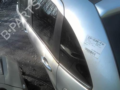 Left mirror CITROËN C3 II (SC_) 1.4 HDi 70 (SC8HZC, SC8HR0, SC8HP4) | BP22749070C26 