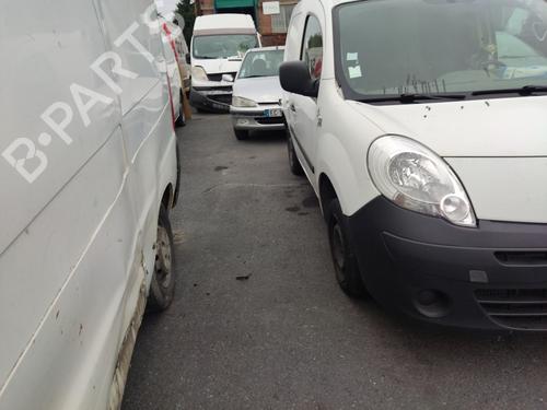 Højre solskærm RENAULT KANGOO Express (FW0/1_) 1.5 dCi 70 (FW0A, KW0V) | BP30116357I2 - Image 4
