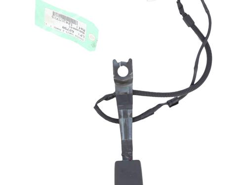 Engache cinturón Engache cinturón TOYOTA YARIS (_P9_) 1.3 VVT-i (SCP90_, SCP90R) (87 hp) 34107021 34107021