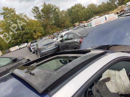 Engine control unit (ECU) AUDI A1 (8X1, 8XK) 1.6 TDI | BP30147803M57