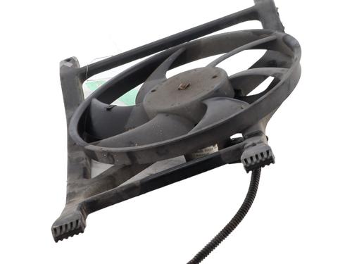 Used Radiator fan Radiator fan FORD KA (RU8) 1.2 (69 hp) 28528146 28528146