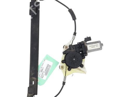 Used Front left window mechanism ALFA ROMEO 156 Sportwagon (932_) 1.9 JTD 16V (932BXE00) (140 hp) 28117480