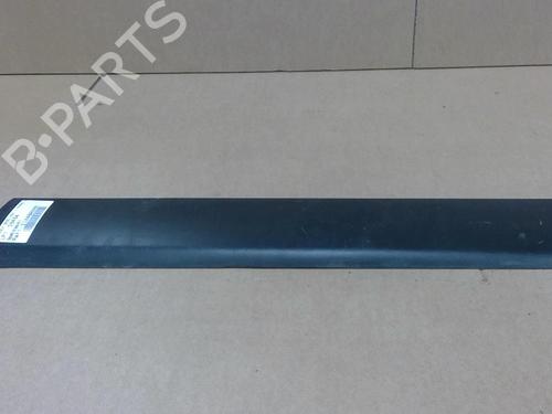Used Door moulding trim CITROËN BERLINGO / BERLINGO FIRST MPV (MF_, GJK_, GFK_) 1.4 i (MFKFX, MFKFW, GJKFWB, GJKFWC, GFKFWC) (75 hp) 29082495