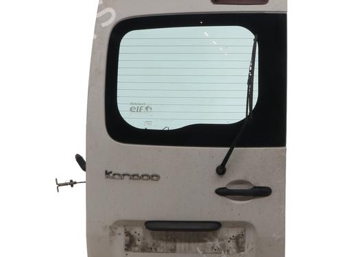 Venstre bagagerum dør RENAULT KANGOO / GRAND KANGOO II (KW0/1_) 1.5 dCi 90 (KW05, KW08, KW0G, KW11) (90 hp) 31961577