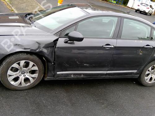 Starter CITROËN C5 III (RD_) 1.6 HDi 110 (RD9HL0, RD9HR8, RD9HRA) | BP33028508M8 - Image 24