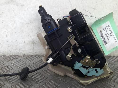 Front left lock VW GOLF V (1K1) 1.9 TDI | BP20359130C98 