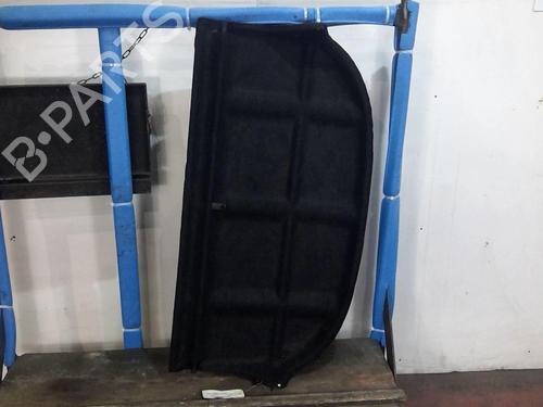 Rear parcel shelf HONDA CIVIC VIII Hatchback (FN, FK) 2.2 CTDi (FK3) | BP20355595C85 