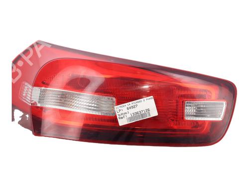 Left taillight CITROËN C4 Picasso II | BP39699903C34 - Image 3