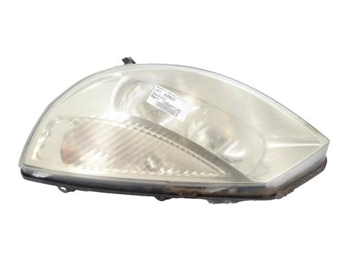 Left headlight RENAULT SCÉNIC II (JM0/1_) 1.5 dCi (JM02, JM13) | BP37189292C28 - Image 6