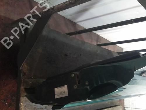 Right front door CITROËN SAXO (S0, S1) 1.5 D | BP20356159C3 