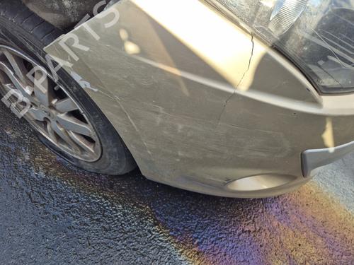 Front left panel RENAULT SCÉNIC III (JZ0/1_) 1.5 dCi | BP32713149C58 - Image 16