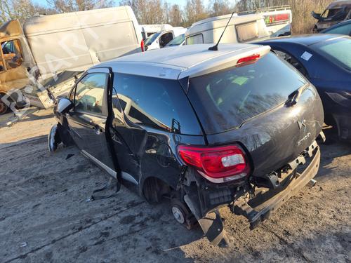 Starter CITROËN DS3 (SA_) 1.6 VTi 120 | BP33044164M8 - Image 18