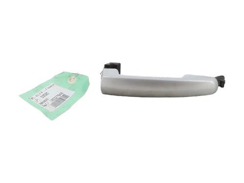 Front left exterior door handle OPEL AGILA B (H08) 1.2 (F68) | BP27663860C128 