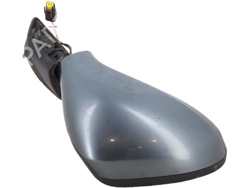 Used Right mirror PEUGEOT 207 (WA_, WC_) 1.6 HDi (92 hp) 25774264