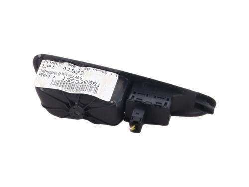 Used Left rear window switch Left rear window switch PEUGEOT 308 SW I (4E_, 4H_) 1.6 HDi (90 hp) 40467120 40467120