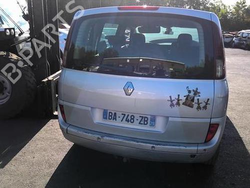 Mando RENAULT ESPACE IV (JK0/1_) 2.0 dCi (JK01, JK02, JK1J, JK1K, JK1H) | BP38290342I30 - Image 13