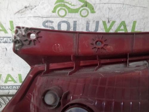 Right taillight HYUNDAI i10 I (PA) 1.1 CRDi | BP22003951C35 