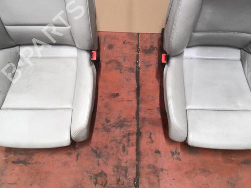 Seats set AUDI A4 B7 Avant (8ED) S4 quattro | BP32482188C78  - Image 5