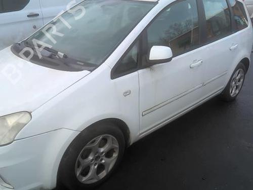 Right mirror FORD C-MAX (DM2) 1.8 TDCi | BP23251034C27 