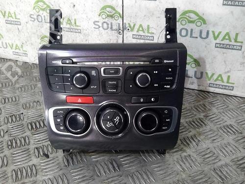 Used Climate control Climate control 21816418 21816418