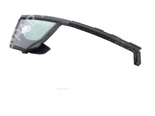 Front left quarter glass PEUGEOT 208 I (CA_, CC_) 1.2 VTI 82 | BP25407668C111