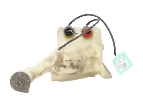 Used Windscreen washer tank Windscreen washer tank HONDA CIVIC VII Hatchback (EU, EP, EV) [2000-2006] 36095462 36095462
