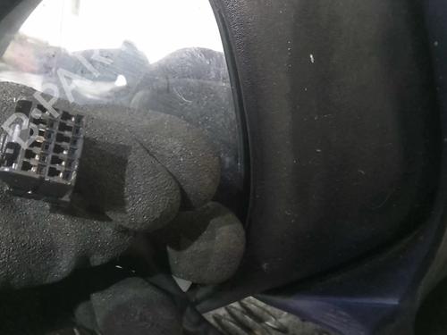 Left mirror RENAULT ESPACE III (JE0_) 2.2 12V TD (JE0E, JE0H, JE0P) | BP25276214C26 