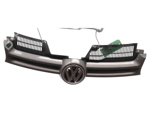 Used Grille VW GOLF V (1K1) 1.9 TDI (105 hp) 28528256