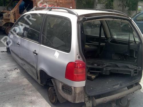 Right headlight VW SHARAN (7M8, 7M9, 7M6) 1.9 TDI | BP20359552C29 