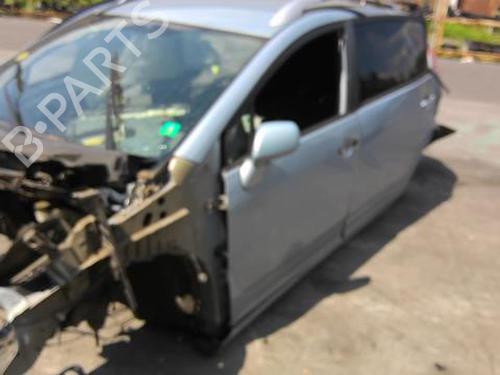 Front left window mechanism TOYOTA COROLLA Verso (ZER_, ZZE12_, R1_) 2.2 D-4D (AUR10_, AUR10R) | BP27508468C22 