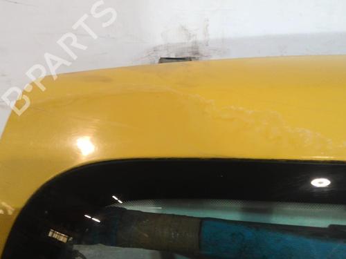 Used Tailgate Tailgate 20358405 20358405