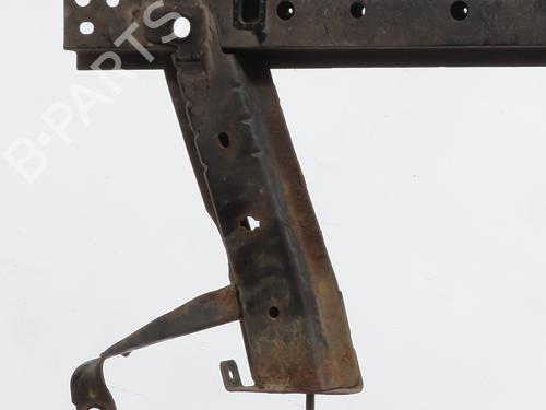 Crossmember RENAULT CLIO III (BR0/1, CR0/1) 1.2 16V (BR02, BR0J, BR11, CR02, CR0J, CR11) | BP28965837C162 