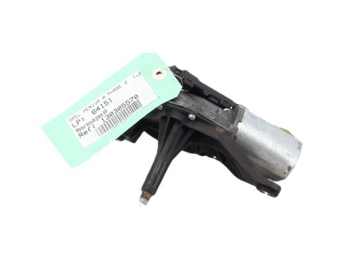 Used Rear wiper motor Rear wiper motor 38032782 38032782
