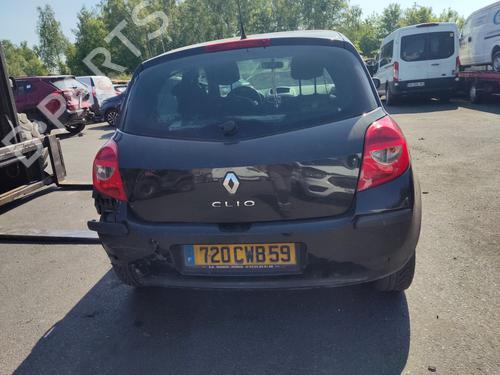 Right front window switch RENAULT CLIO III (BR0/1, CR0/1) 1.5 dCi (BR17, CR17) | BP28110350I26  - Image 14