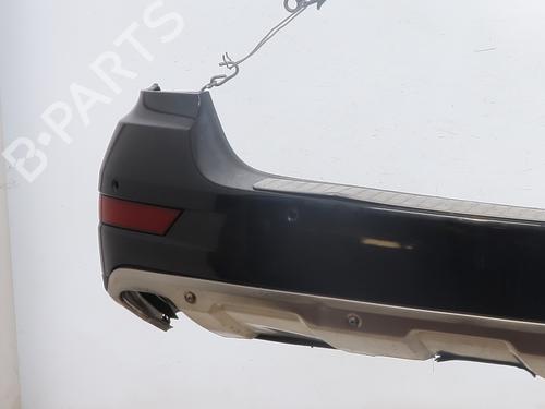 rear-bumper-mercedes-benz-m-class-w164-2005-2006-2007-2008-2009-2010-2011-2012-40061652 main image