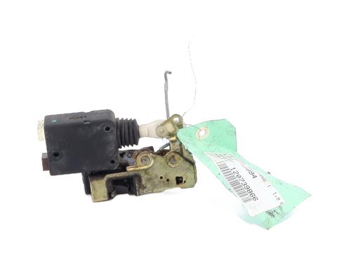 Used Front right lock PEUGEOT 405 I (15B) 1.9 (122 hp) 32200021