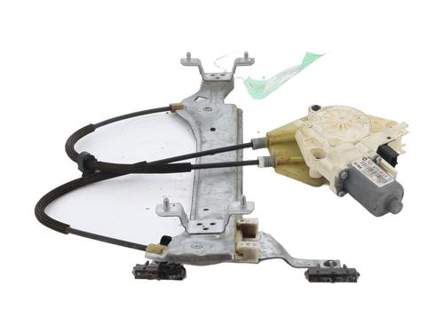 Rear right window mechanism RENAULT FLUENCE (L3_) 1.5 dCi (L30A) | BP23788624C25 - Image 3