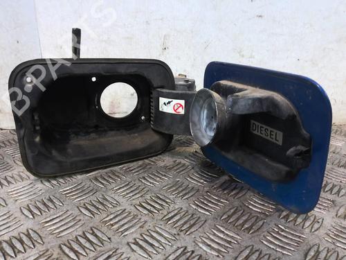 Klapa wlewu paliwa RENAULT MEGANE II (BM0/1_, CM0/1_) 1.5 dCi (BM1F, CM1F) | BP20365508C131 