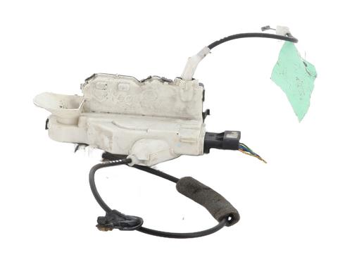 Used Front left lock PEUGEOT 308 I (4A_, 4C_) 1.6 HDi (92 hp) 23452919