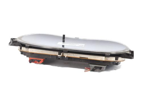 Used Instrument cluster Instrument cluster RENAULT CLIO II (BB_, CB_) 1.6 16V (BB01, BB0H, BB0T, BB14, BB1D, BB1R, BB2KL, BB3G... (107 hp) 33186623 33186623