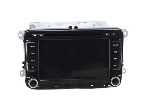 Radio VW GOLF VI (5K1) 2.0 TDI | BP33030253E6 - Image 3