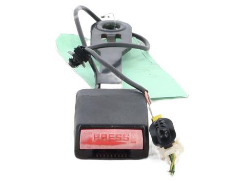 Used Seat buckle CITROËN C4 I (LC_) 1.6 HDi (109 hp) 30362074