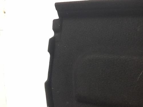 Used Rear parcel shelf Rear parcel shelf RENAULT MEGANE III Coupe (DZ0/1_) 1.5 dCi (DZ09, DZ0D, DZ1F, DZ1G, DZ14, DZ29) (110 hp) 20355675 20355675