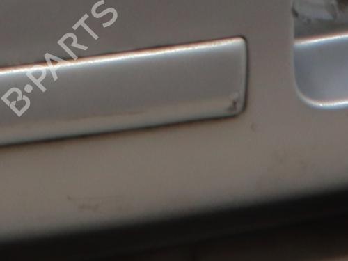 Rear bumper SEAT LEON (1M1) 1.9 TDI | BP32383650C8