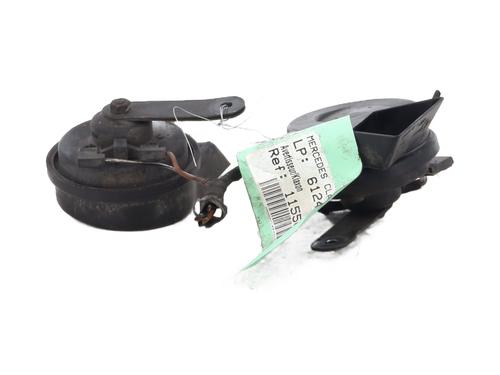 Toeter MERCEDES-BENZ C-CLASS (W203) C 220 CDI (203.006) (136 hp) 30866281