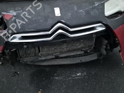 Left taillight CITROËN DS3 (SA_) 1.6 THP 155 | BP33721885C34  - Image 9