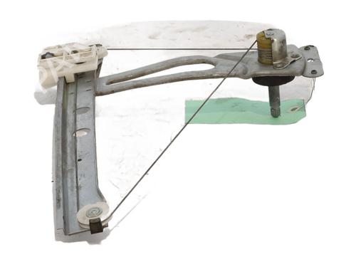 Used Rear left window mechanism Rear left window mechanism CITROËN C3 I (FC_, FN_) 1.4 HDi (68 hp) 29318943 29318943